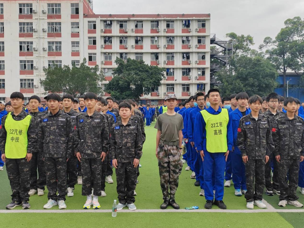 智造工程系党支部与学生工作部 “党建+学生管理”共建联盟正式启动